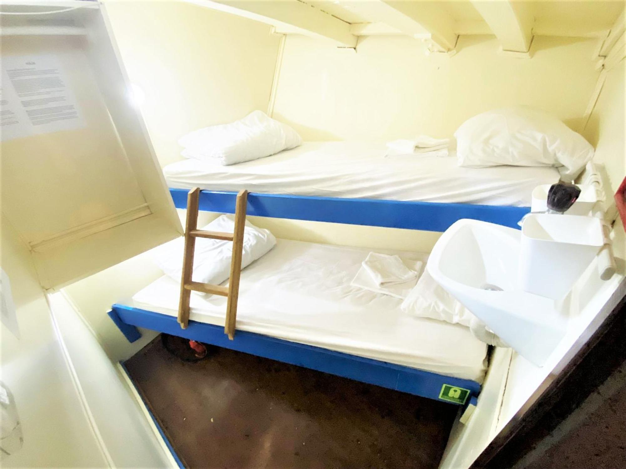 Rhythm Floating Accom - Split Hotel ภายนอก รูปภาพ