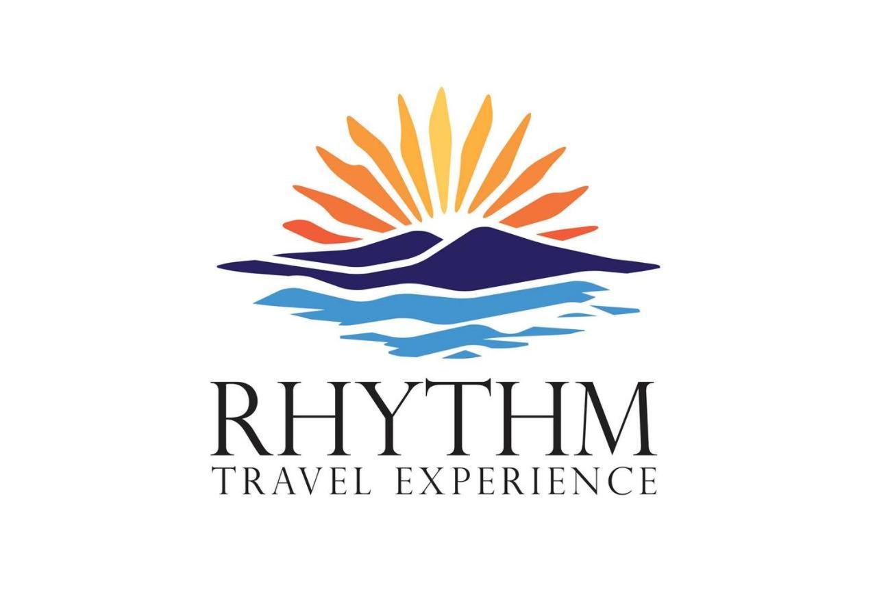 Rhythm Floating Accom - Split Hotel ภายนอก รูปภาพ